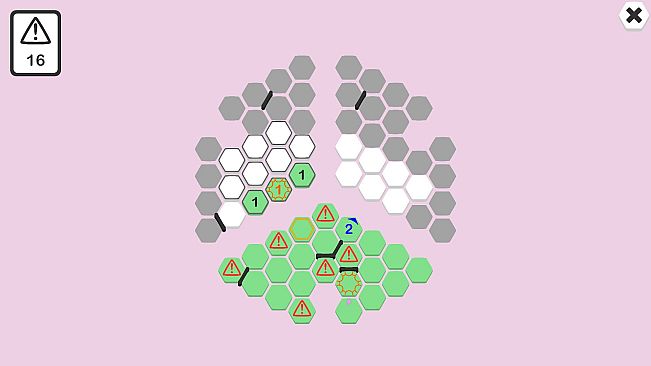 hexceed - Alphard Pack