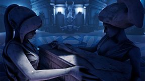 Bygone Dreams: Prophecy