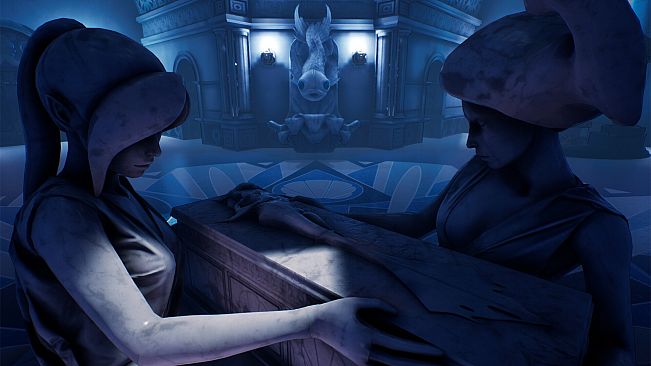 Bygone Dreams: Prophecy