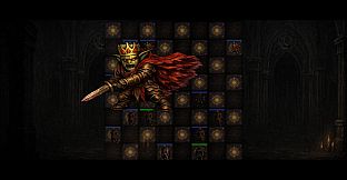 Glyph Gambit: Endgame