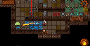 Pyro the Exterminator