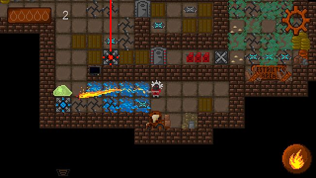 Pyro the Exterminator