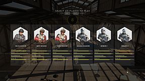 Ground Wars KDR Alpha