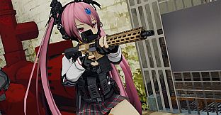 Banzai Escape 2 Subterranean - KTactical