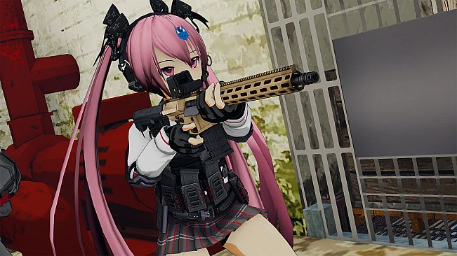 Banzai Escape 2 Subterranean - KTactical