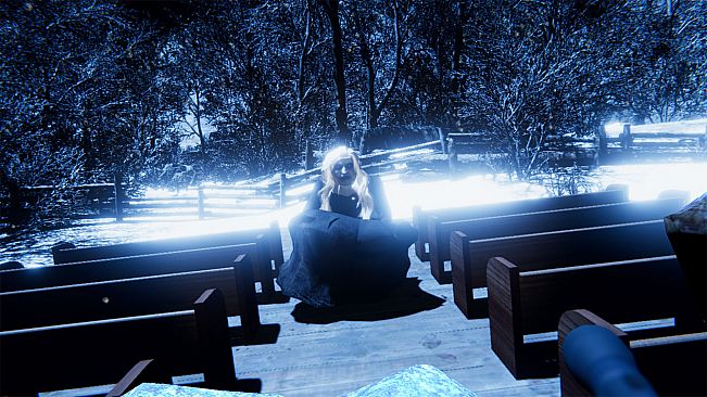 The Presence Ritual