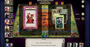 Talisman - The Nether Realm Expansion