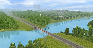 TANE DLC: Shortline Railroad