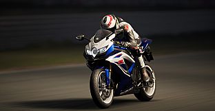 RIDE 5 - Free Pack 05