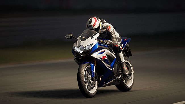 RIDE 5 - Free Pack 05