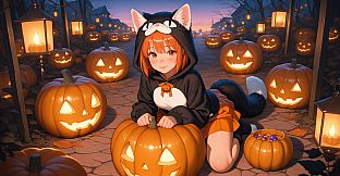 Halloween Waifu
