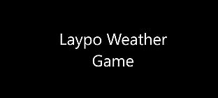 Laypo Simulator