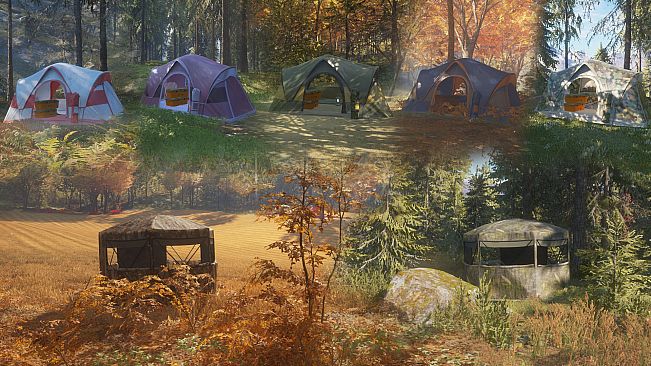 theHunter: Call of the Wild – Hunting Starter Pack (2025)