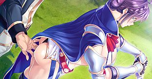 Virgin Knight is my Onahole Tonight