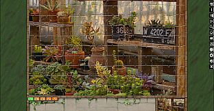 Jigsaw Puzzle Pack - Pixel Puzzles Ultimate: Variety Pack 15