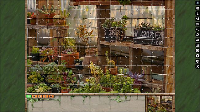 Jigsaw Puzzle Pack - Pixel Puzzles Ultimate: Variety Pack 15