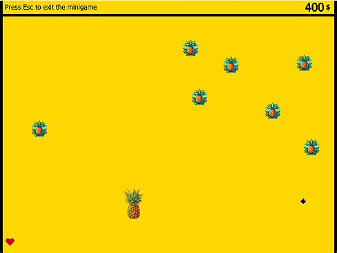 Ananas - Pineapple Idle Game