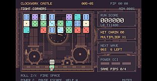 Pipkind: A Dice Puzzle Adventure