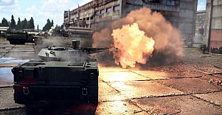 War Thunder - RDF/LT Pack