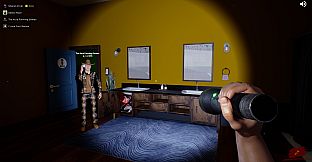 Project Screams