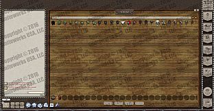 Fantasy Grounds - Darkwoulfe's Token Pack Volume 16