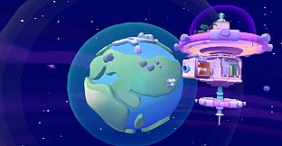 Bit & Quantum: Save the Earth!