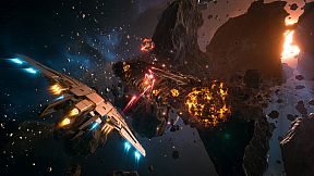 EVERSPACE 2: Galactic Edition