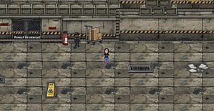 Mini IT Tycoon