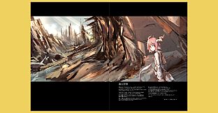 Nekoview-dragon girls