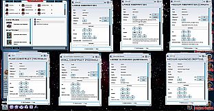 Fantasy Grounds - Starfinder RPG - Alien Archive (SFRPG)