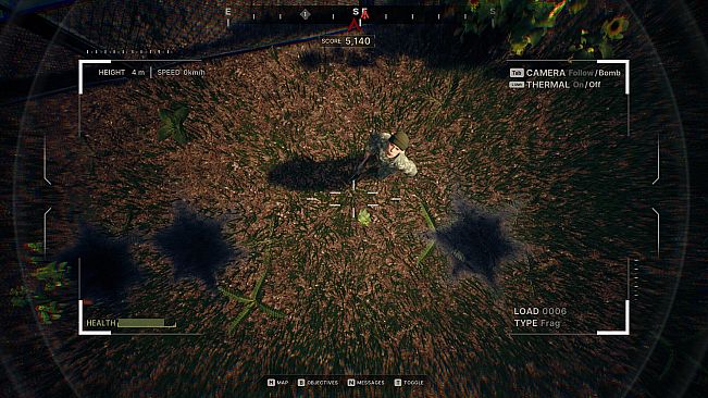 Death From Above: A Ukrainian Drone Warstory