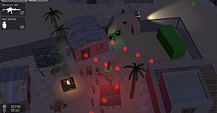 Albert Mort - Desert Heat