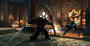 Kingdoms of Amalur: Re-Reckoning - Fatesworn