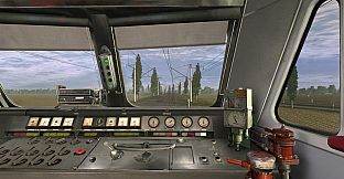 Trainz 2022 DLC - Andrushivka - Vinnitsa UZ