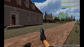 Time Gamers: 12000 Years in One Square Mile