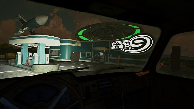 Road Truckers: New Beginning