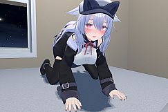 SEX Simulator for Kikyo