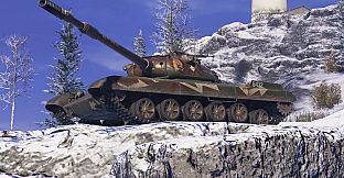 World of Tanks Modern Armor