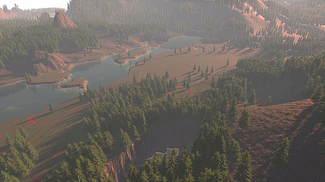 Uprising: Kingdom Come