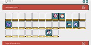 Bilingual Crosswords