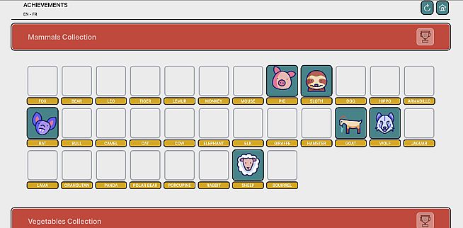 Bilingual Crosswords