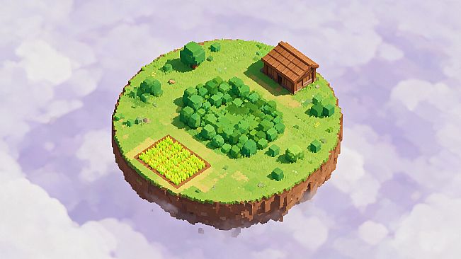 Islands