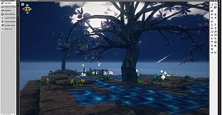 RPG Developer Bakin Ancient Pack