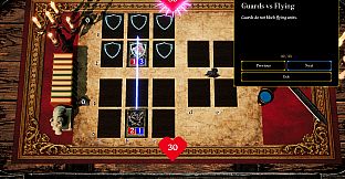 Heart Duels