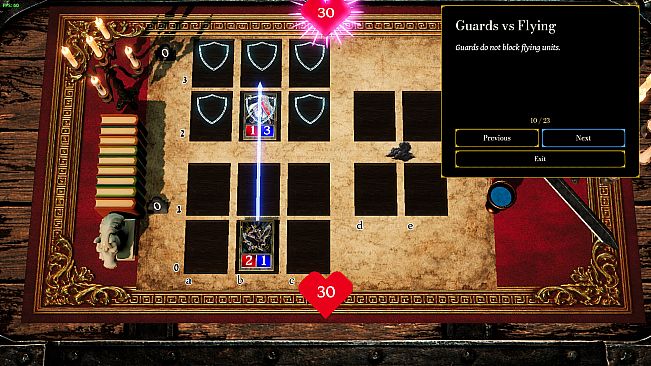 Heart Duels