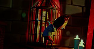 The Raincoat Man: Chaput’s Cradle