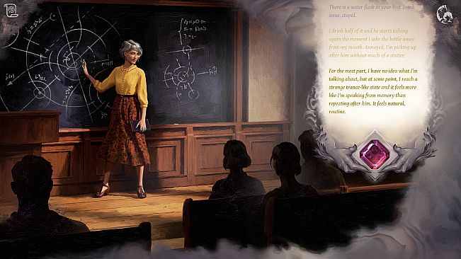 Strix and Scholar