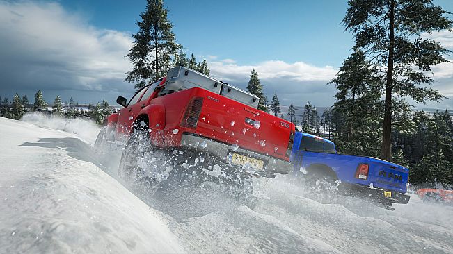 Forza Horizon 4 Expansions Bundle