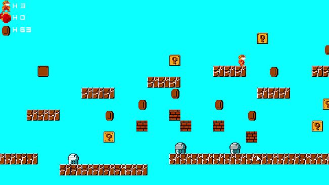 The Tower Of TigerQiuQiu 2 SUPER TIGERIO M7