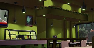 Trauma - Visual Novel